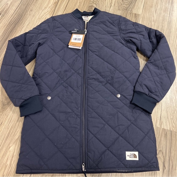 The North Face Jackets & Coats The North Face Cuchillo Parka